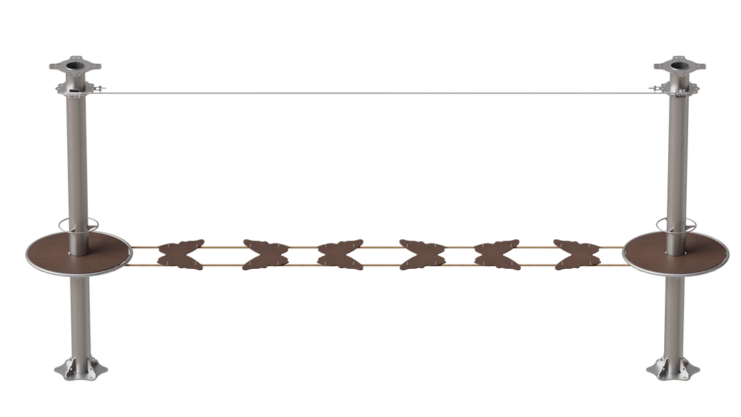 JUEGO IMN B082 BUTTERFLIES