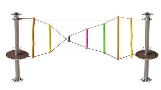 JUEGO IMN B083 SWEDISH BRIDGE