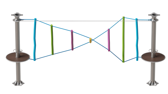 JUEGO IMN B083 SWEDISH BRIDGE