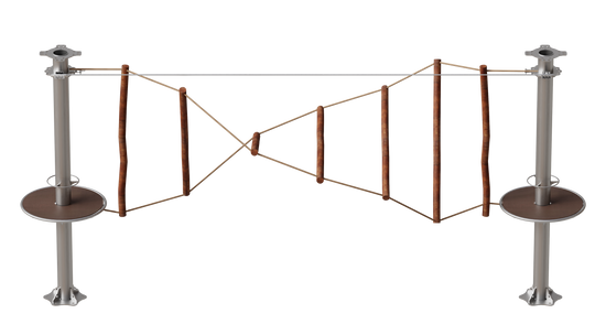 JUEGO IMN B083 SWEDISH BRIDGE