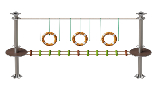 JUEGO IMN B093 LIFESAVER FLOAT