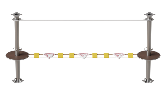 JUEGO IMN B098 PIZZA BRIDGE