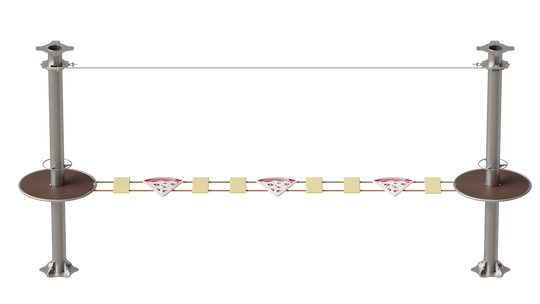 JUEGO IMN B098 PIZZA BRIDGE