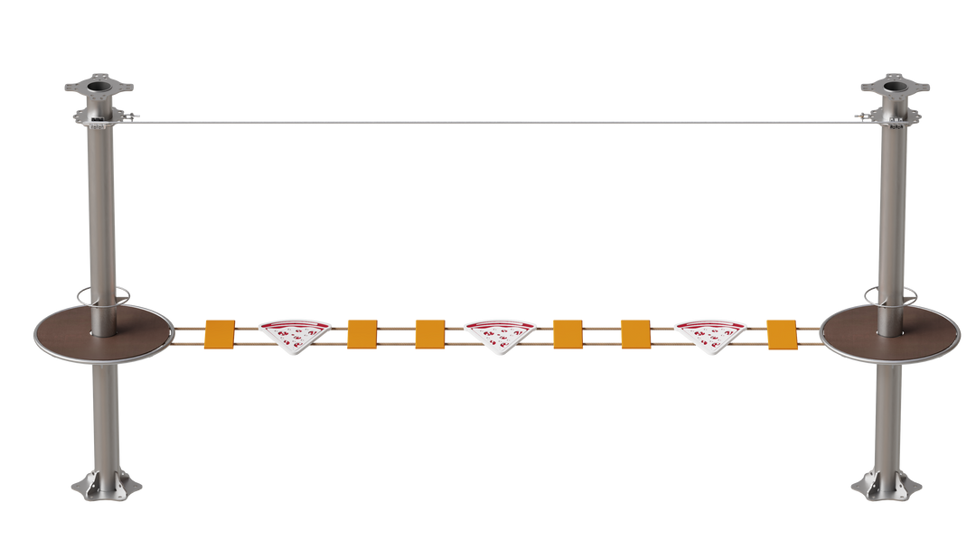 JUEGO IMN B098 PIZZA BRIDGE