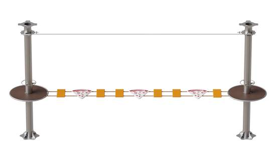 JUEGO IMN B098 PIZZA BRIDGE