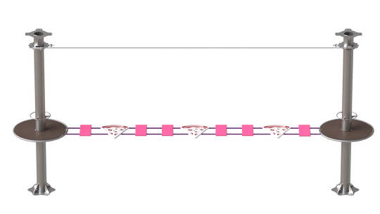 JUEGO IMN B098 PIZZA BRIDGE