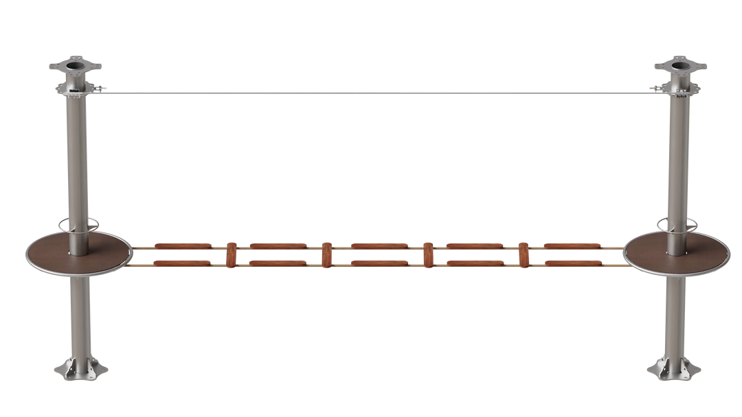 JUEGO IMN B099 H BRIDGE