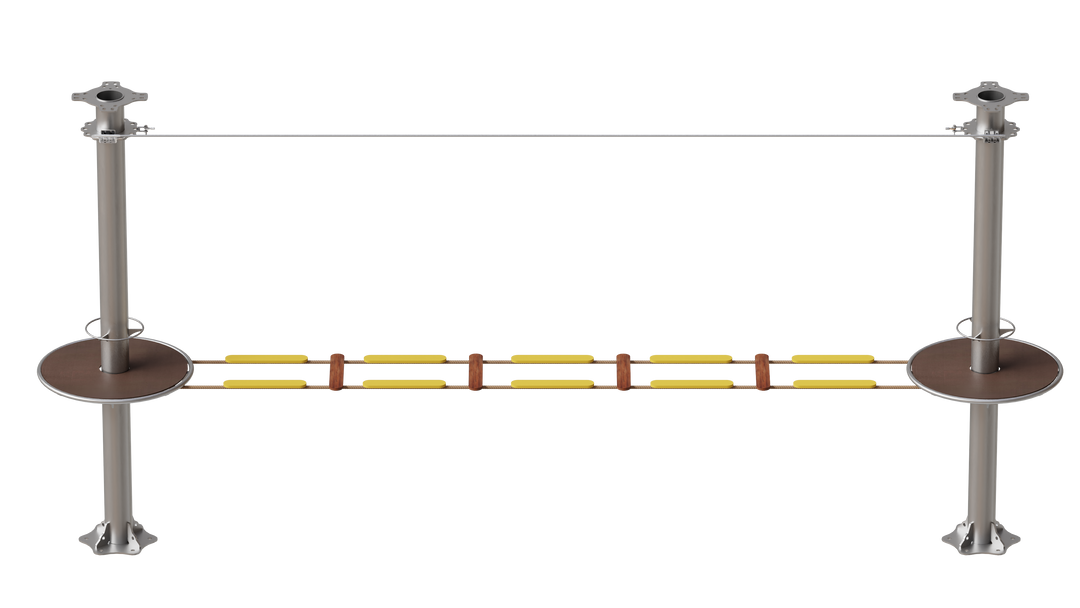 JUEGO IMN B099 H BRIDGE