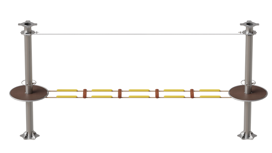 JUEGO IMN B099 H BRIDGE