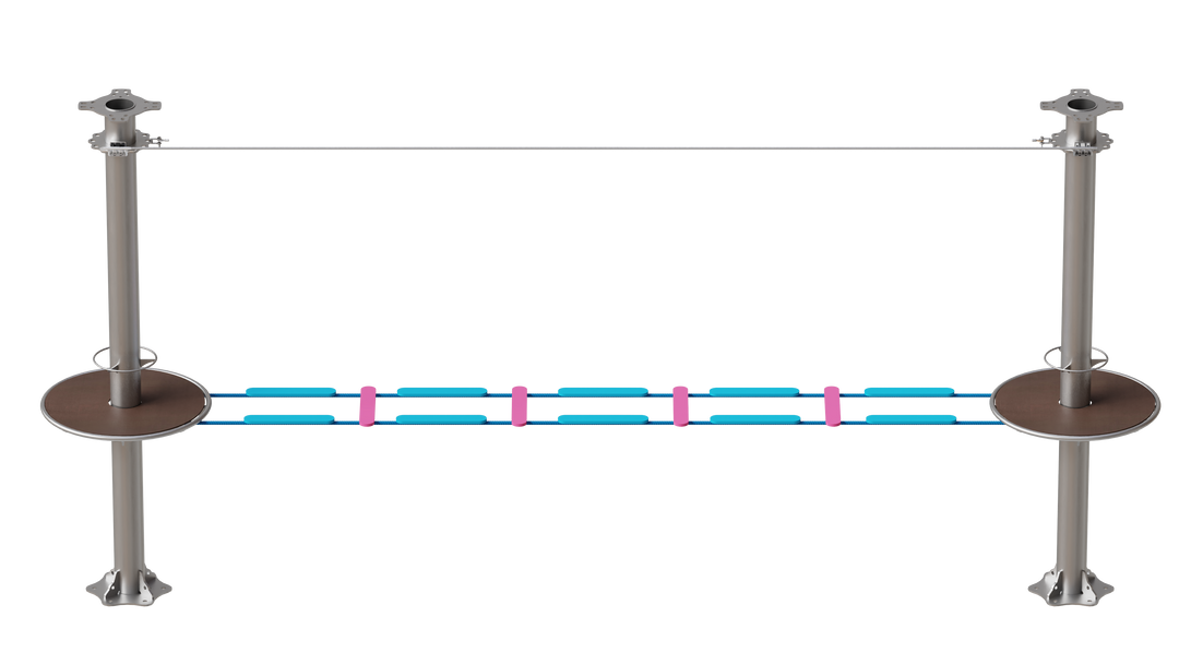 JUEGO IMN B099 H BRIDGE