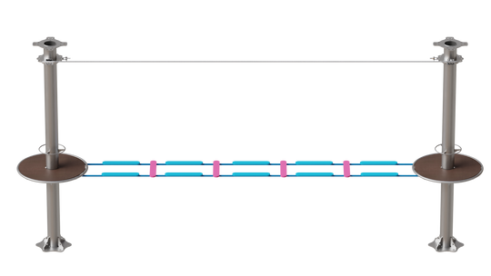 JUEGO IMN B099 H BRIDGE