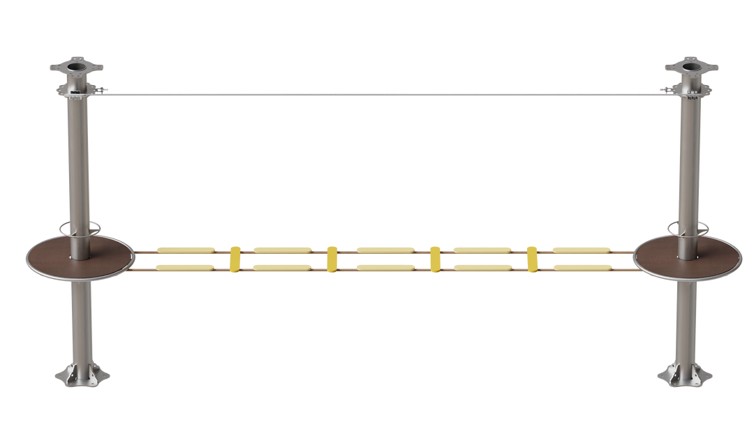 JUEGO IMN B099 H BRIDGE