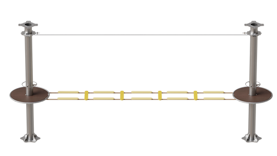 JUEGO IMN B099 H BRIDGE