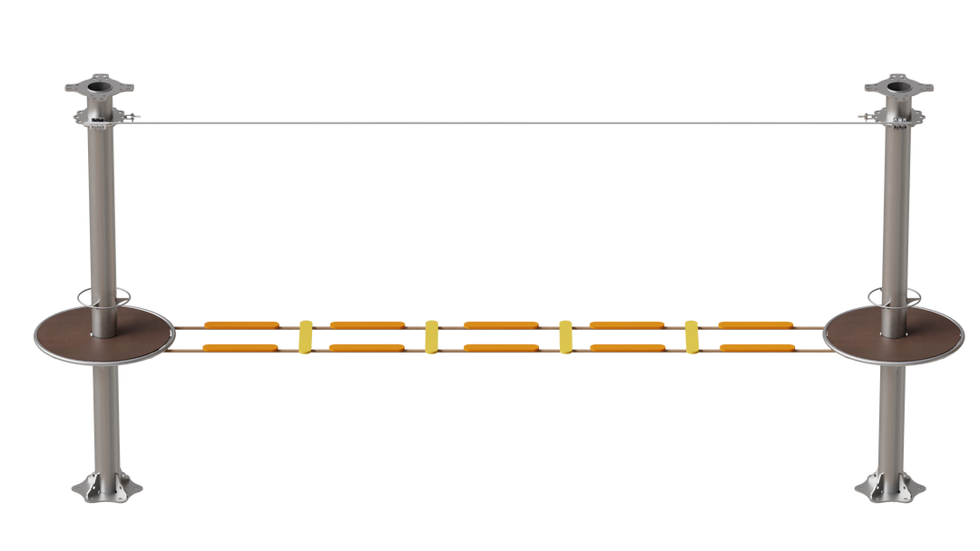 JUEGO IMN B099 H BRIDGE