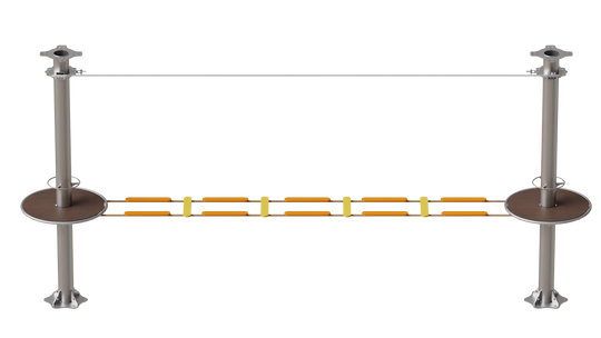 JUEGO IMN B099 H BRIDGE