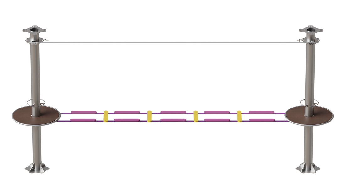 JUEGO IMN B099 H BRIDGE