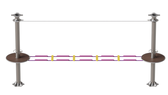 JUEGO IMN B099 H BRIDGE