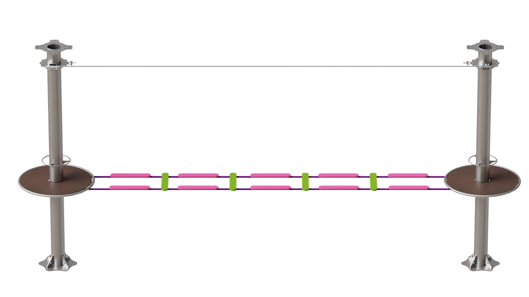 JUEGO IMN B099 H BRIDGE