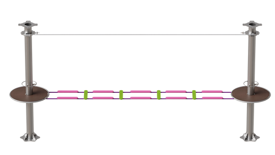 JUEGO IMN B099 H BRIDGE