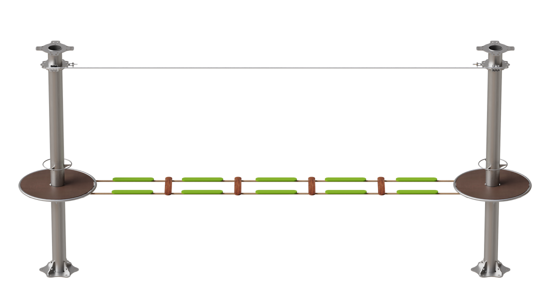 JUEGO IMN B099 H BRIDGE