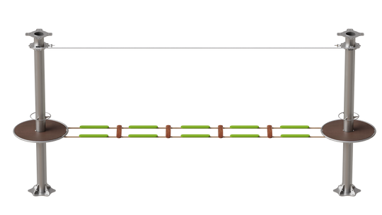 JUEGO IMN B099 H BRIDGE