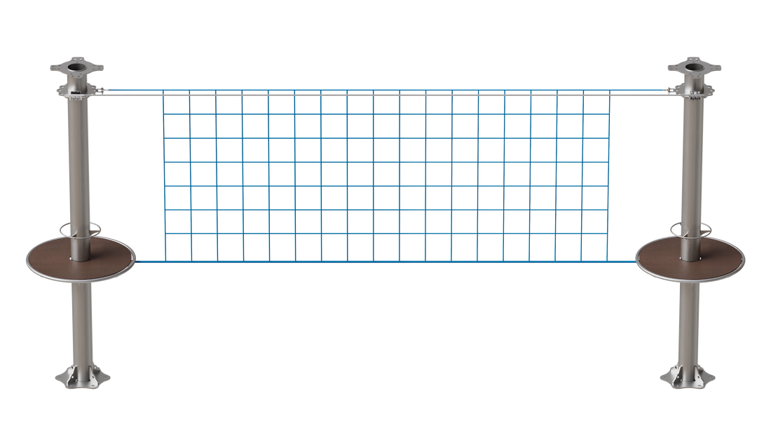 JUEGO IMN C001 CARGO NET