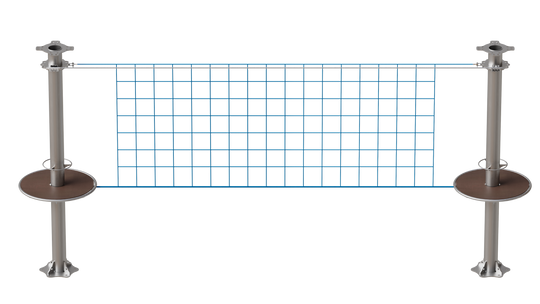 JUEGO IMN C001 CARGO NET