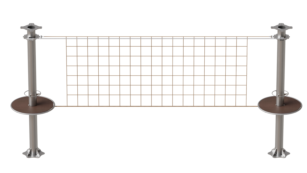 JUEGO IMN C001 CARGO NET