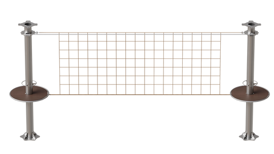 JUEGO IMN C001 CARGO NET