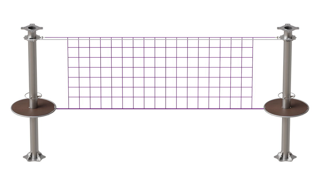 JUEGO IMN C001 CARGO NET