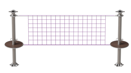 JUEGO IMN C001 CARGO NET
