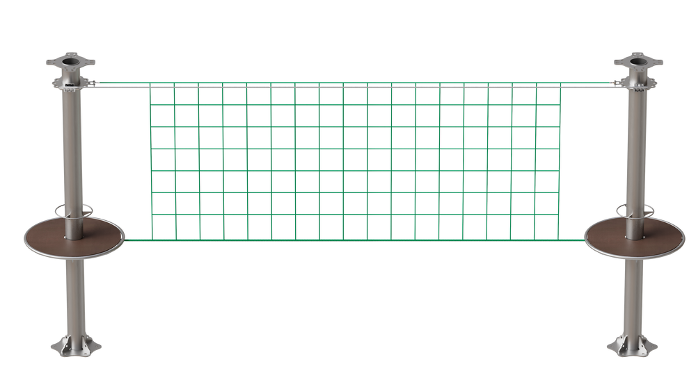 JUEGO IMN C001 CARGO NET