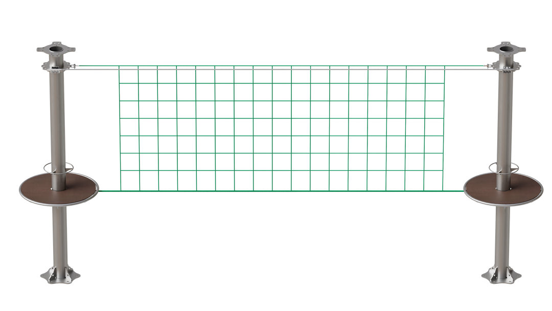 JUEGO IMN C001 CARGO NET