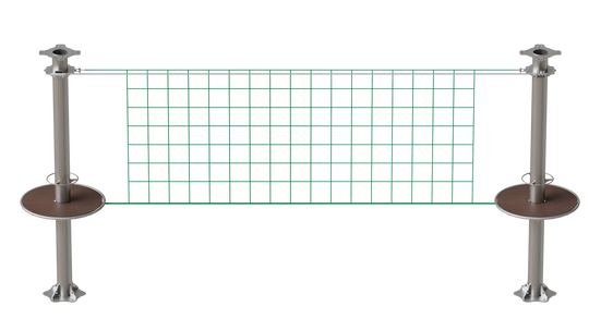 JUEGO IMN C001 CARGO NET