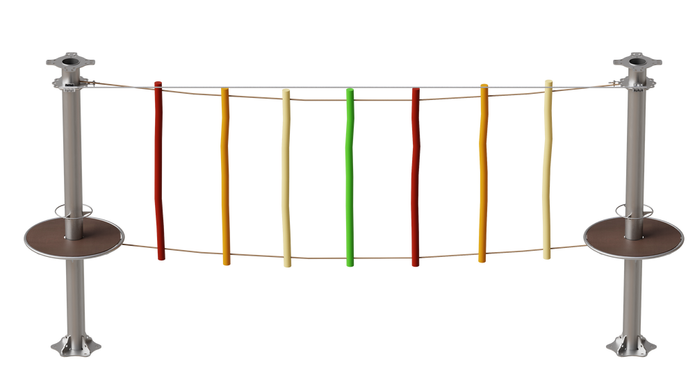 JUEGO IMN C003 FOREST