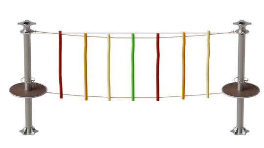 JUEGO IMN C003 FOREST