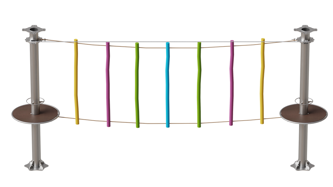 JUEGO IMN C003 FOREST