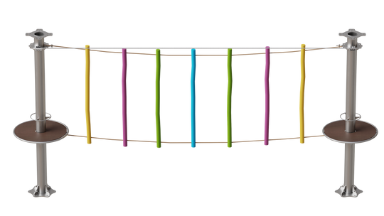 JUEGO IMN C003 FOREST