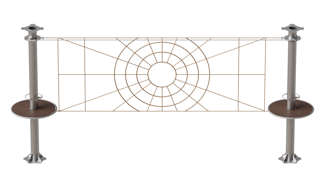 JUEGO IMN C004 SPIDER WEB