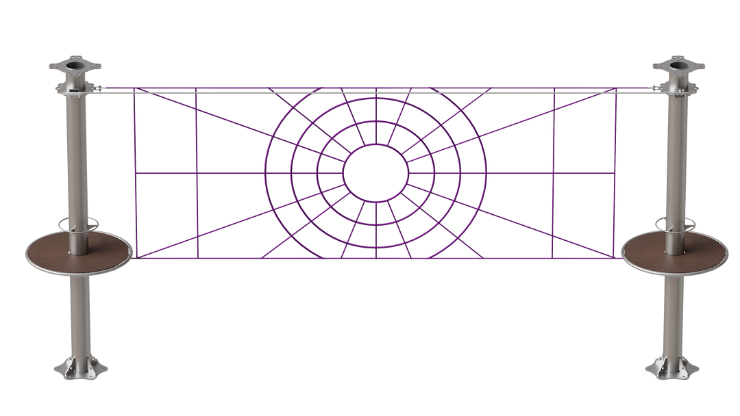 JUEGO IMN C004 SPIDER WEB