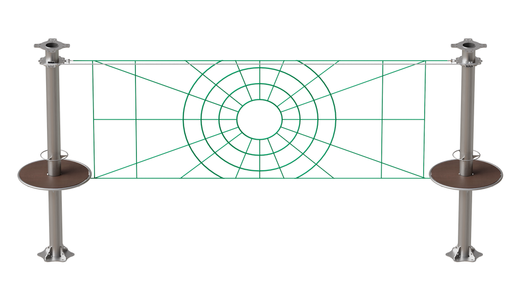 JUEGO IMN C004 SPIDER WEB