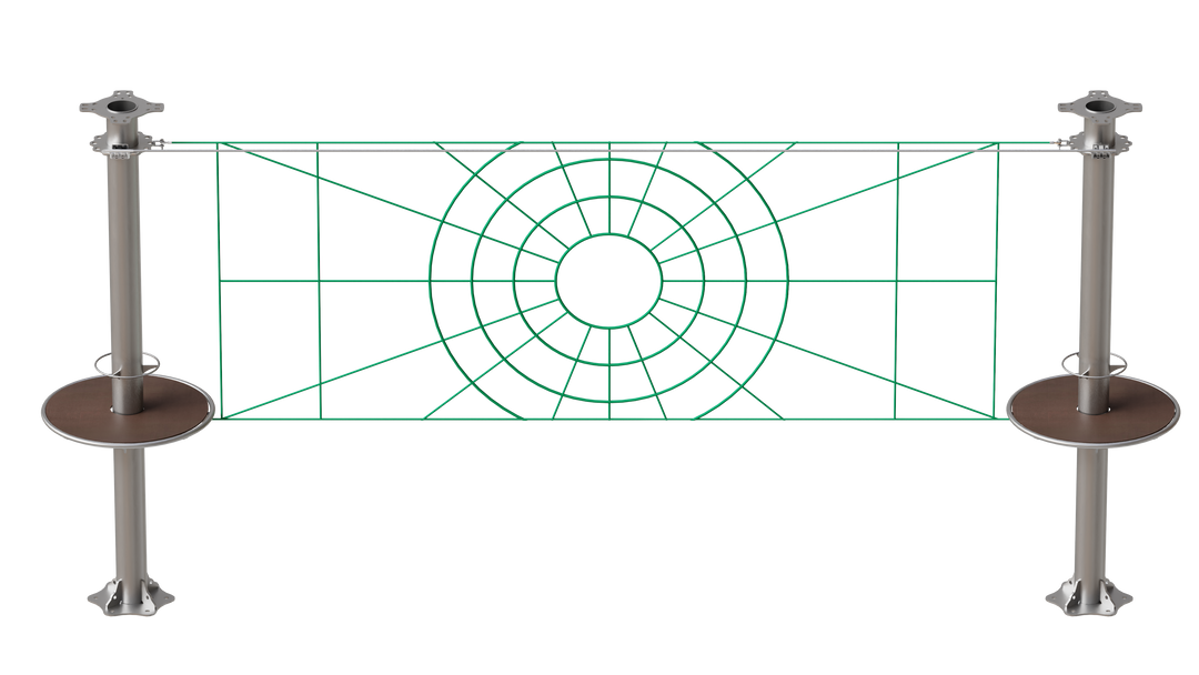 JUEGO IMN C004 SPIDER WEB