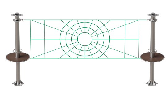 JUEGO IMN C004 SPIDER WEB