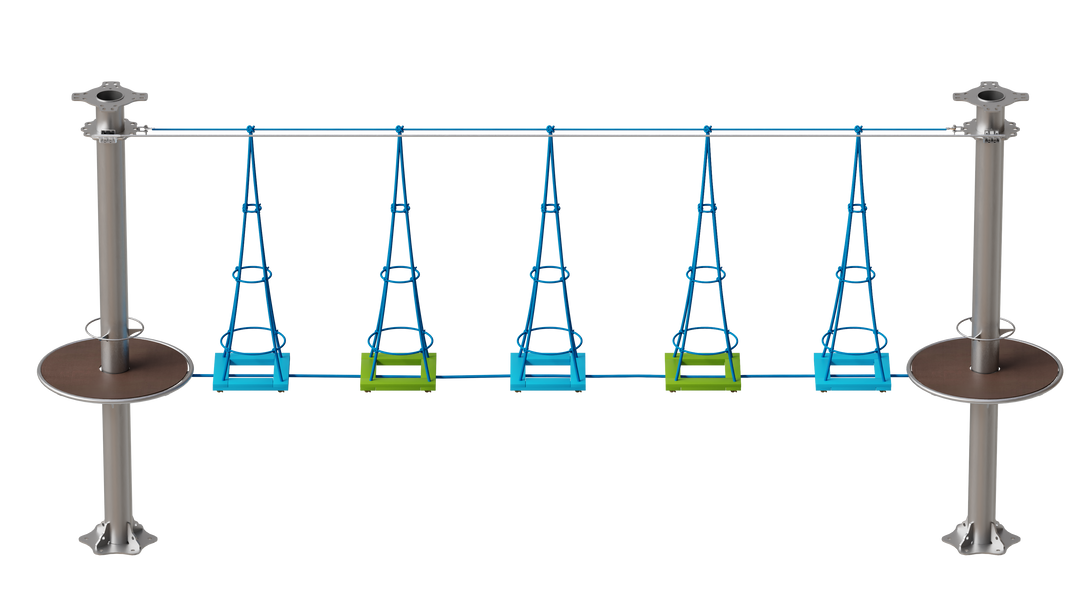 JUEGO IMN C009 PYRAMIDS