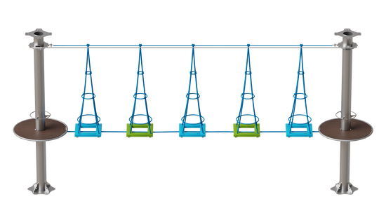 JUEGO IMN C009 PYRAMIDS
