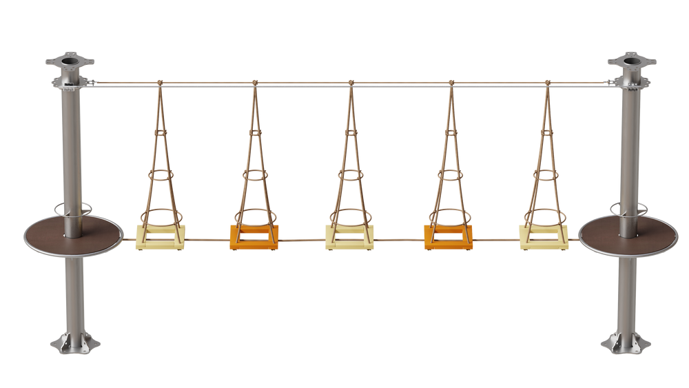 JUEGO IMN C009 PYRAMIDS