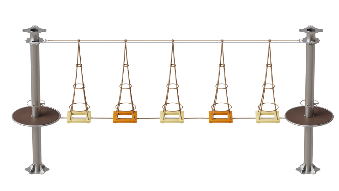 JUEGO IMN C009 PYRAMIDS