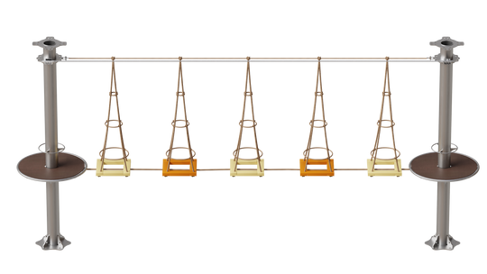 JUEGO IMN C009 PYRAMIDS