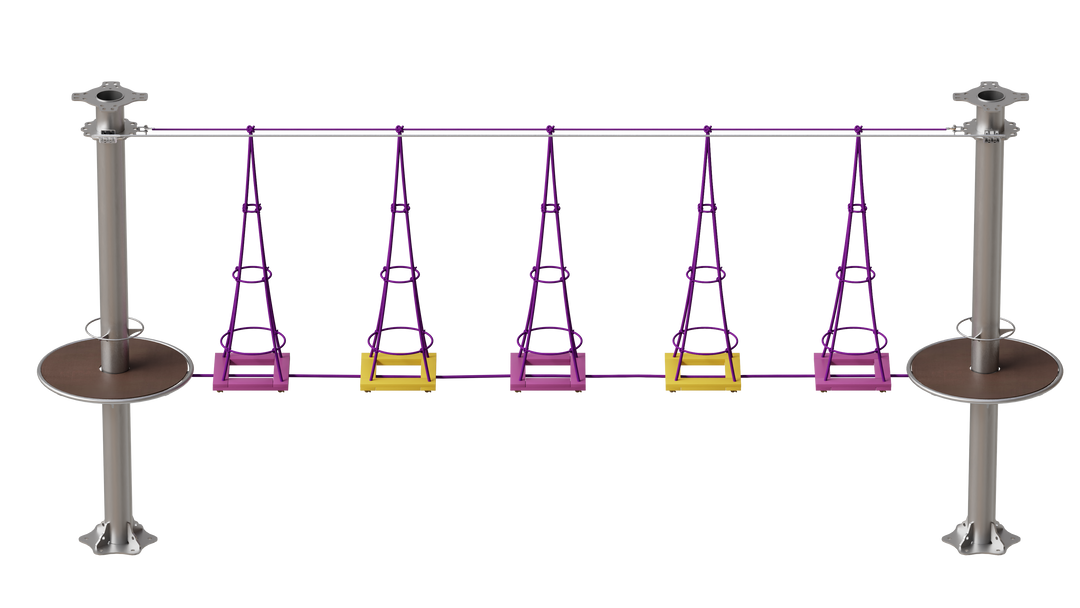 JUEGO IMN C009 PYRAMIDS