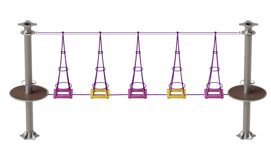 JUEGO IMN C009 PYRAMIDS